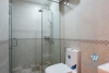 Nice and clean studio apartment for rent in Dong Da district, Ha Noi